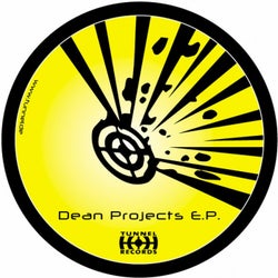 Dean Project's EP