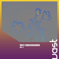 VAST Underground, Vol. 3