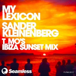 My Lexicon (T_Mo's Sunset Mix)