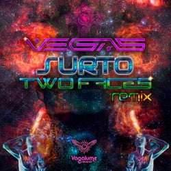 Surto (Two Faces Remix)