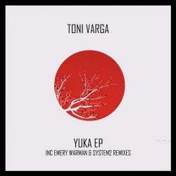 Yuka Chart by Emery Warman