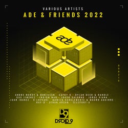 ADE & Friends 2022