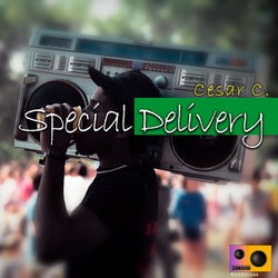 Special Delivery