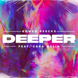 Deeper (feat. Cara Melín)