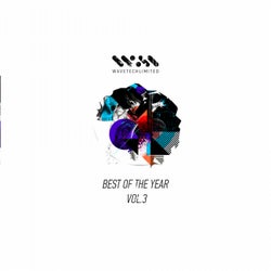 BEST OF THE YEAR, VOL. 3