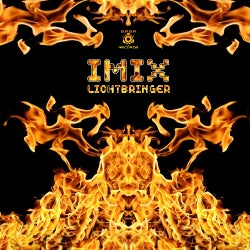IMIX Lichtbringer Summer Psy-Charts