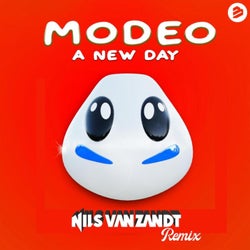 A New Day (Nils van Zandt Remix)