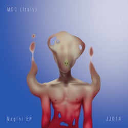 Nagini EP