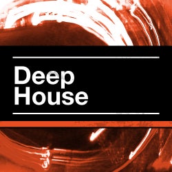 Moving Melodies: Deep House