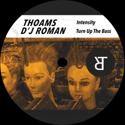 Intensity / Turn up the Bass