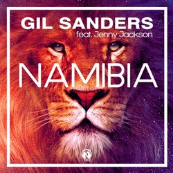Namibia (feat. Jenny Jackson)