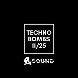 Peak Time Bombs 11/25