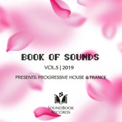BOOK OF SOUNDS, VOL. 5