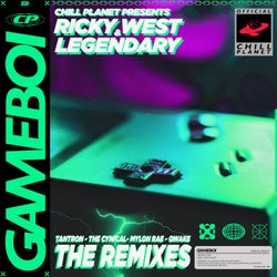 Gameboi (The Remixes)