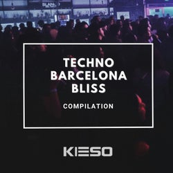 Techno Barcelona Bliss