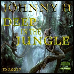 Deep In The Jungle