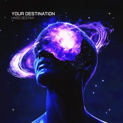 Your Destination - Pro Mix