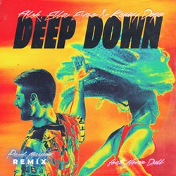 Deep Down - Paul Mayson Extended Remix
