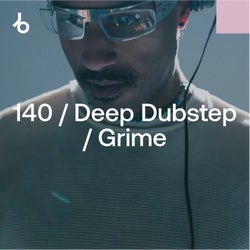 Crate Diggers 2026: 140/Deep Dubstep