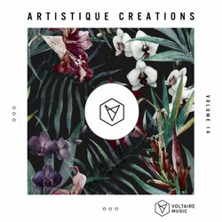 Artistique Creations Vol. 14