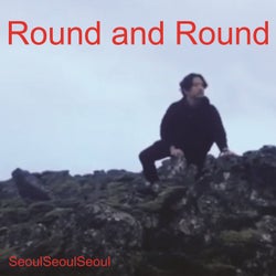 Round And Round
