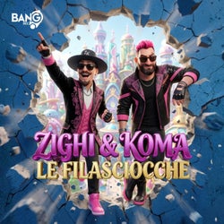 Le Filasciocche