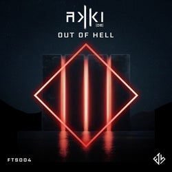 Out of Hell - Extended Mix