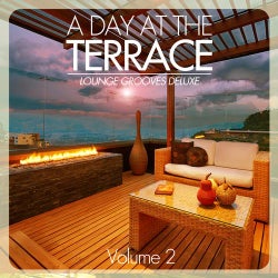 A Day At The Terrace - Lounge Grooves Deluxe (Volume 2)