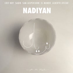 Nadiyan