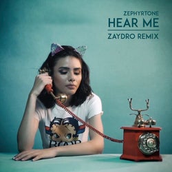 Hear Me (Zaydro Remix)