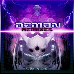 Demon (Remixes)