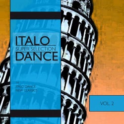 Italo Dance Super Selection, Vol. 2 (14 Italo Dance New Classics)