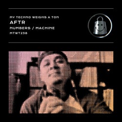 Numbers / Machine