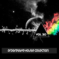 Progressive House Collection, Vol. 30