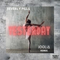 Yesterday (JOOLIA Remix)