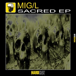 Sacred EP
