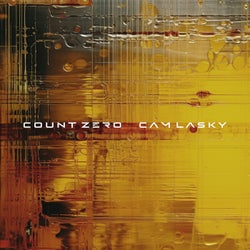 COUNT ZERO Vol.4