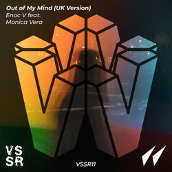 Out of My Mind (UK Version)