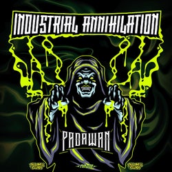 Industrial Annihilation