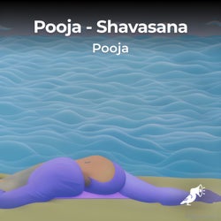 Capa de Shavasana