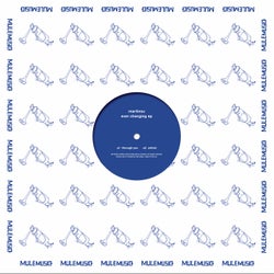 Ever Changing EP