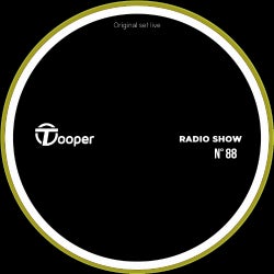 Radio Show 89 Dj Tooper