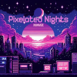 Pixelated Nights