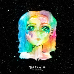 Dream II (instrumental)