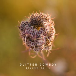 Glitter Cowboy Remixes, Vol. 1