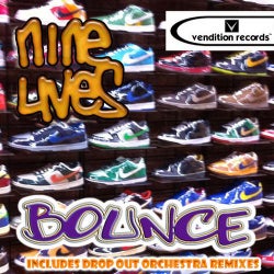 Bounce EP
