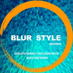 Explosive Hook (Bass Chef Remix)