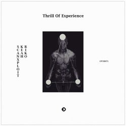 Thrill Of Experience [SPLIT]