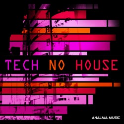 Tech NO House Yearmix 2012