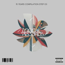 15 Years Compilation Step 03